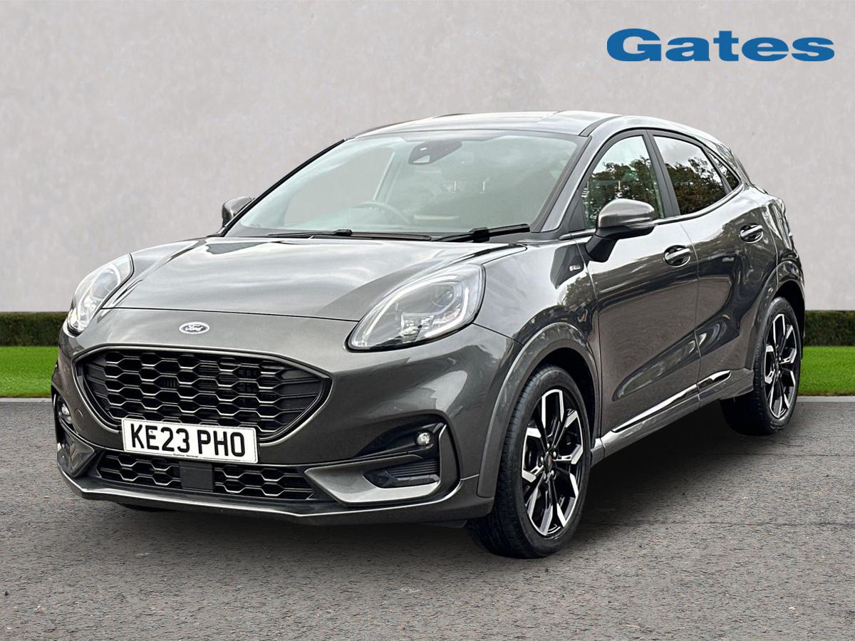 Used Ford Puma 2023 for sale - 76501504: Photo 3