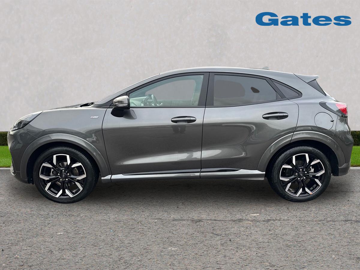 Used Ford Puma 2023 for sale - 76501504: Photo 4