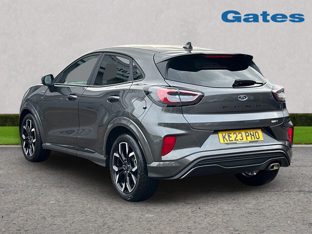 Used Ford Puma 2023 for sale - 76501504: Photo 5