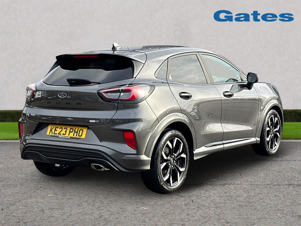 Used Ford Puma 2023 for sale - 76501504: Photo 7