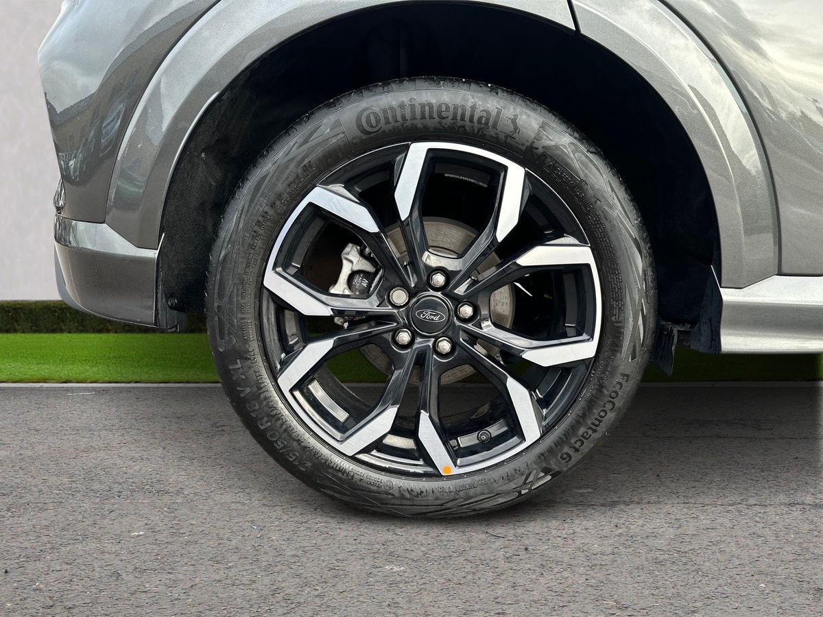 Used Ford Puma 2023 for sale - 76501504: Photo 9