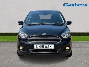 Used Ford Ka+ 2018 for sale - 79108560: Photo