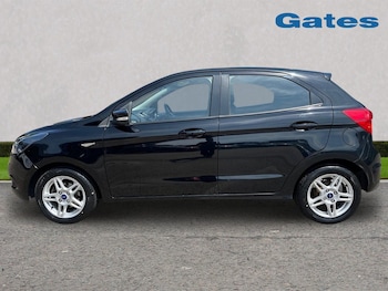 Used Ford Ka+ 2018 for sale - 79108560: Photo