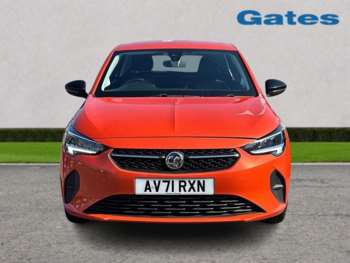 Used Vauxhall Corsa 2021 for sale - 74503947: Photo