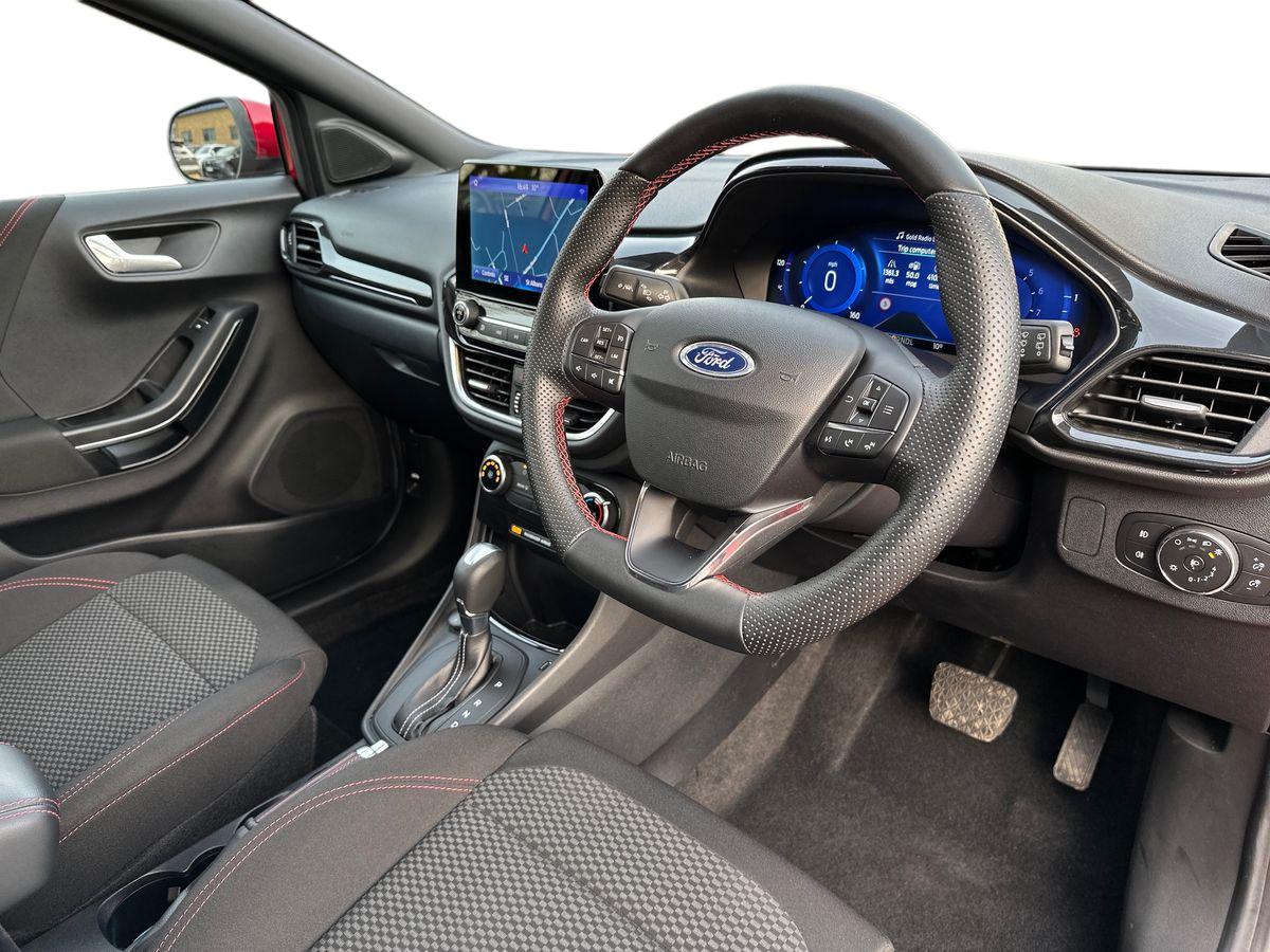 Used Ford Puma 2024 for sale - 77971805: Photo 10