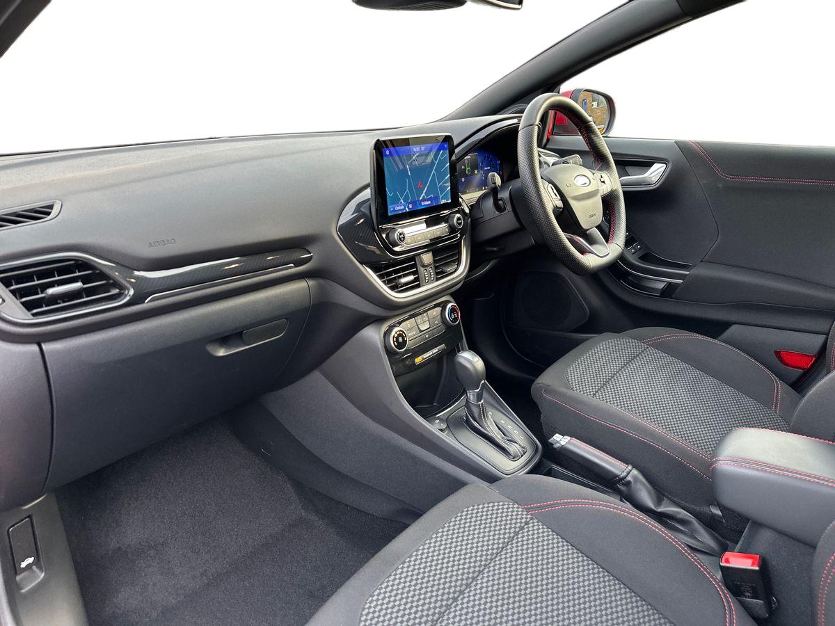 Used Ford Puma 2024 for sale - 77971805: Photo 11