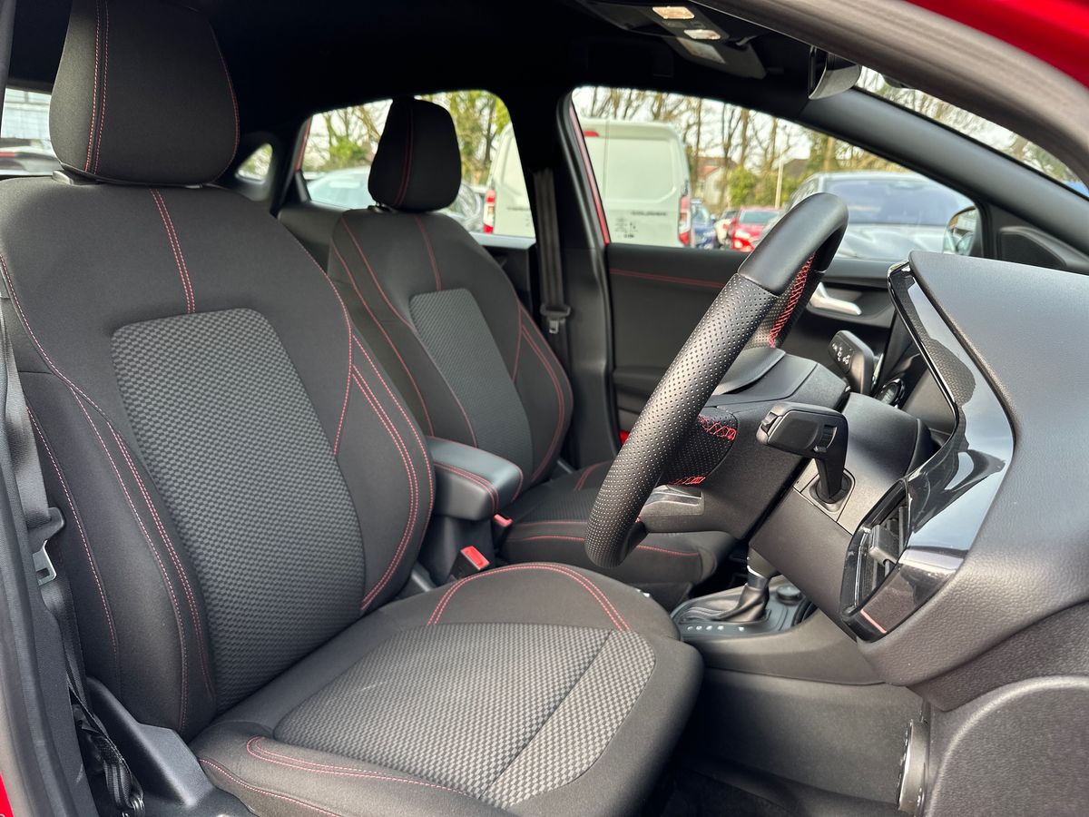 Used Ford Puma 2024 for sale - 77971805: Photo 12