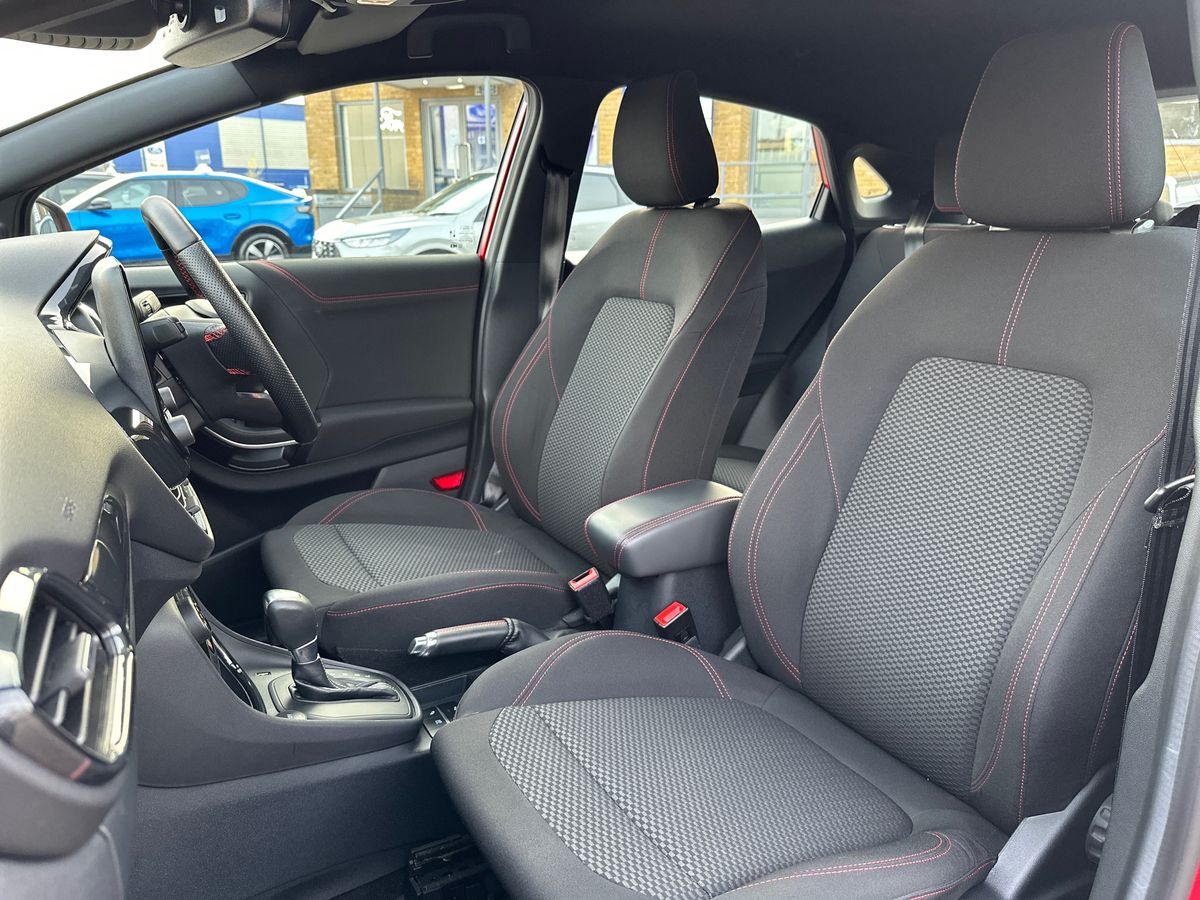 Used Ford Puma 2024 for sale - 77971805: Photo 13