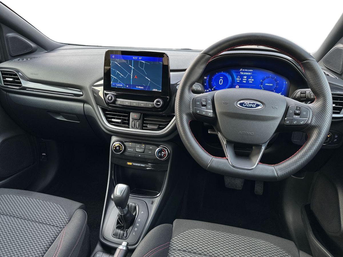 Used Ford Puma 2024 for sale - 77971805: Photo 16