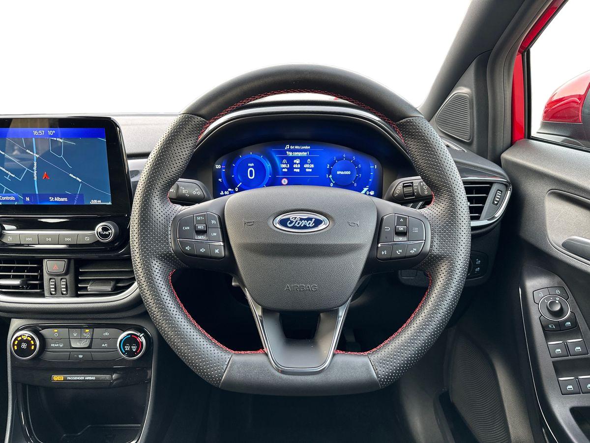 Used Ford Puma 2024 for sale - 77971805: Photo 17