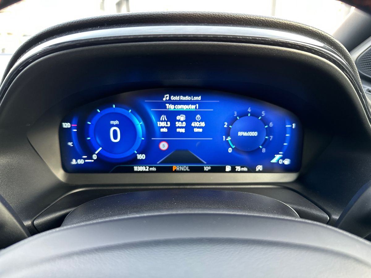 Used Ford Puma 2024 for sale - 77971805: Photo 18