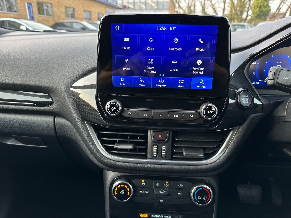 Used Ford Puma 2024 for sale - 77971805: Photo 19