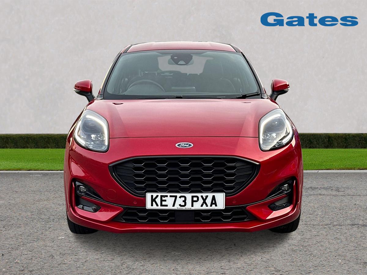 Used Ford Puma 2024 for sale - 77971805: Photo 2
