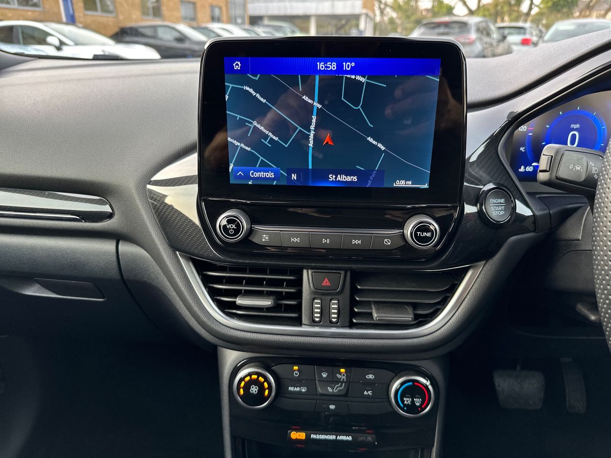 Used Ford Puma 2024 for sale - 77971805: Photo 20