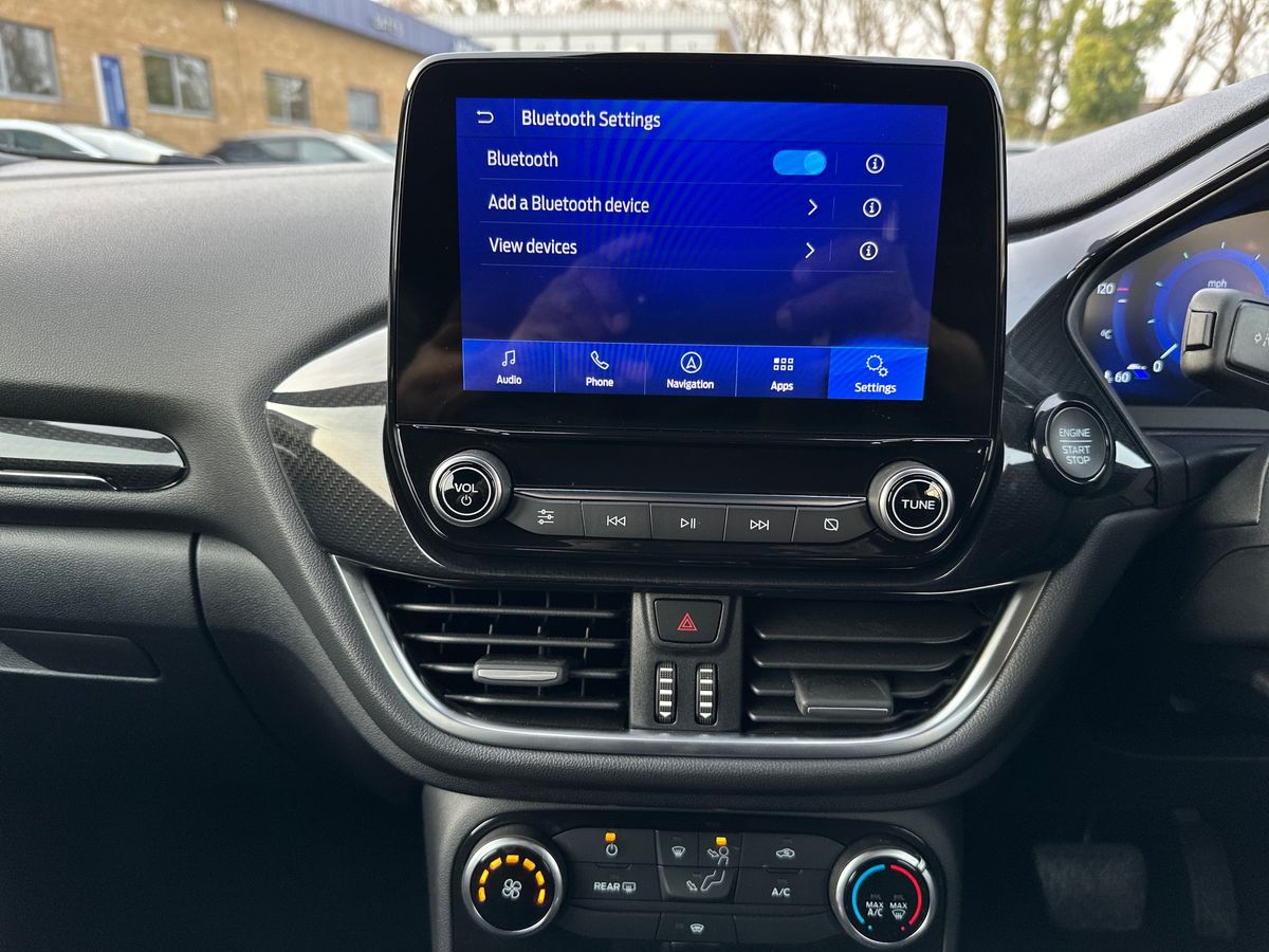 Used Ford Puma 2024 for sale - 77971805: Photo 21