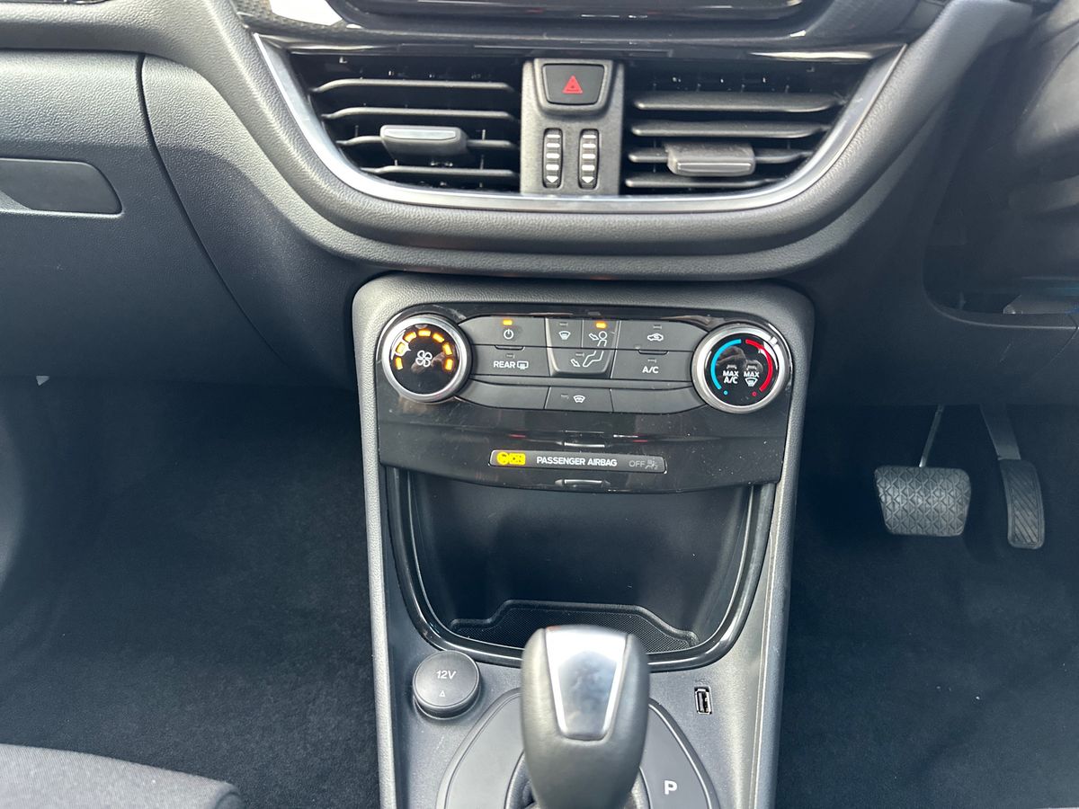 Used Ford Puma 2024 for sale - 77971805: Photo 22