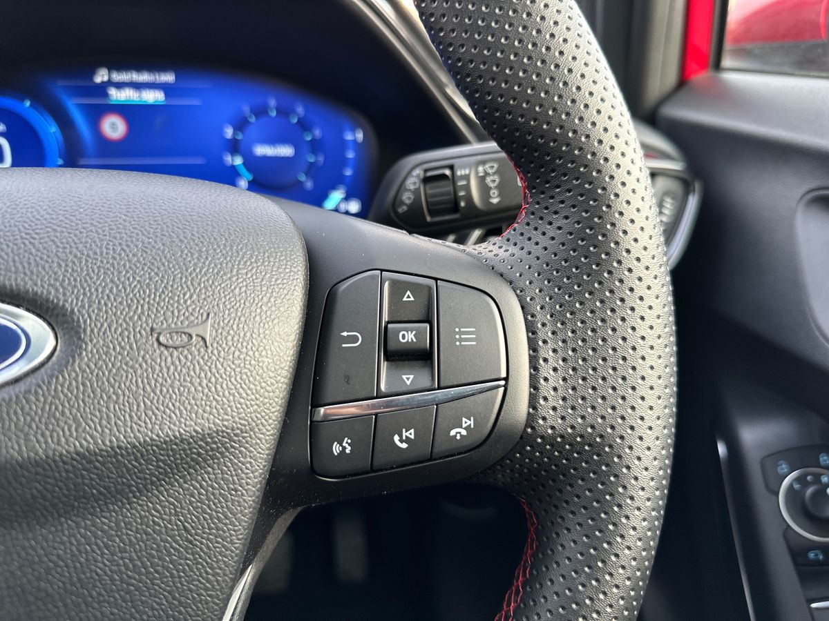 Used Ford Puma 2024 for sale - 77971805: Photo 27