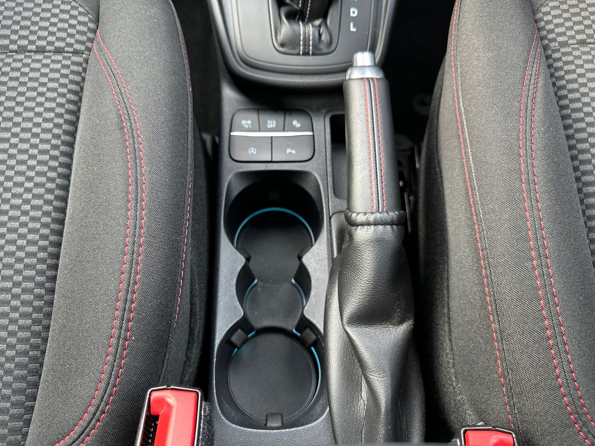 Used Ford Puma 2024 for sale - 77971805: Photo 28