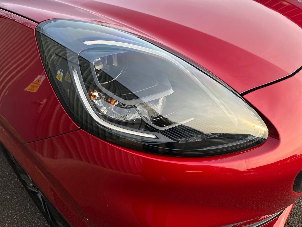 Used Ford Puma 2024 for sale - 77971805: Photo 32