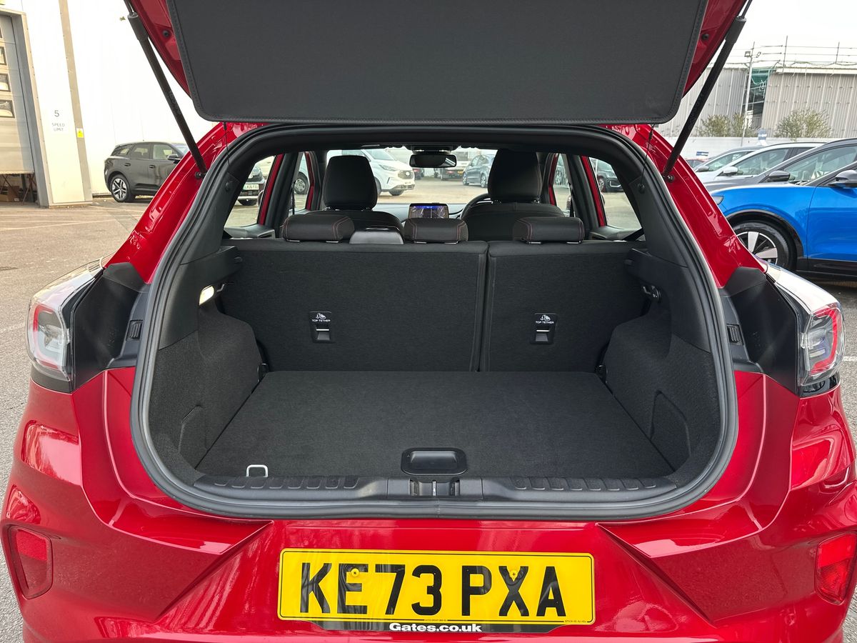 Used Ford Puma 2024 for sale - 77971805: Photo 34