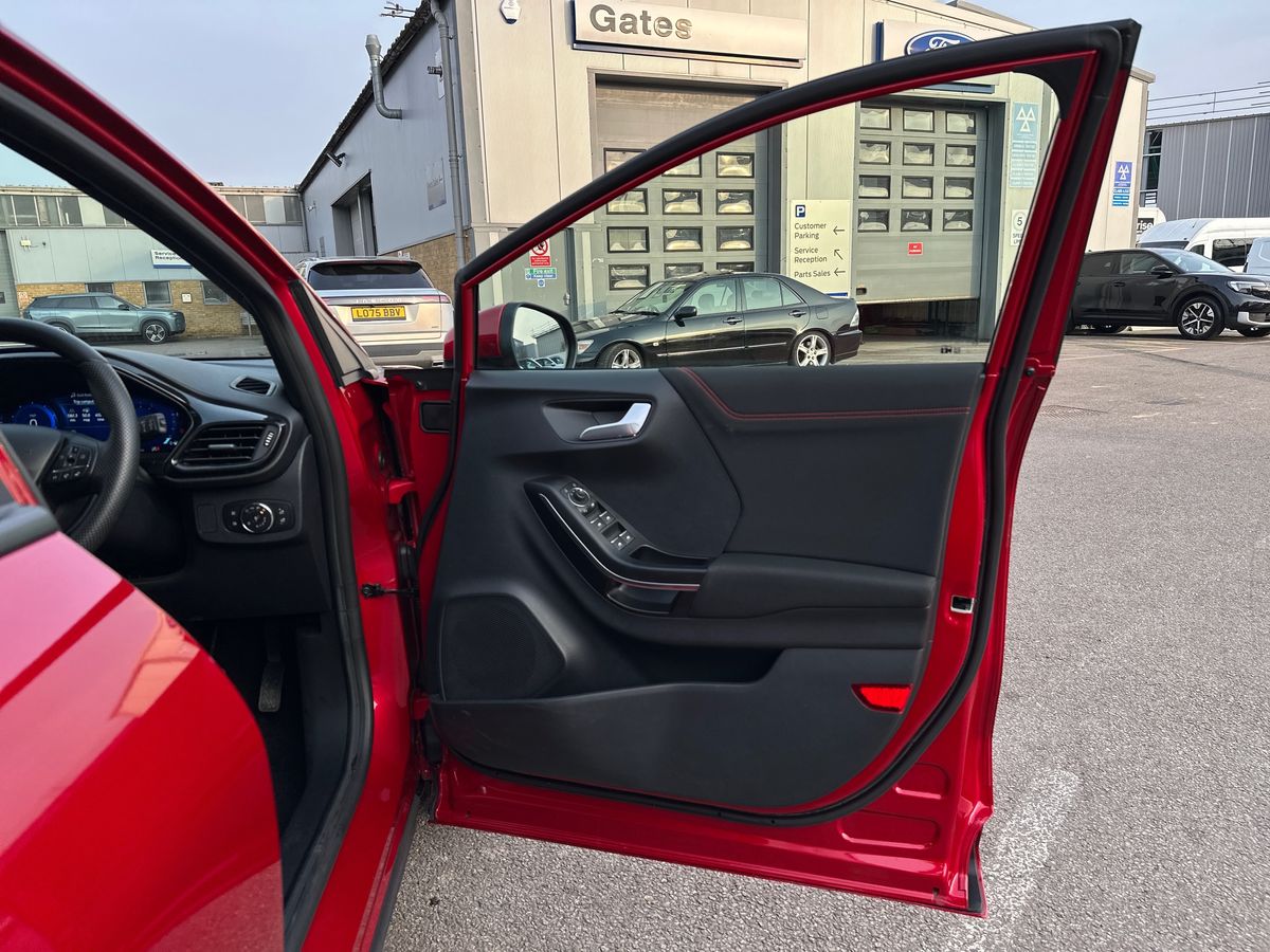 Used Ford Puma 2024 for sale - 77971805: Photo 35