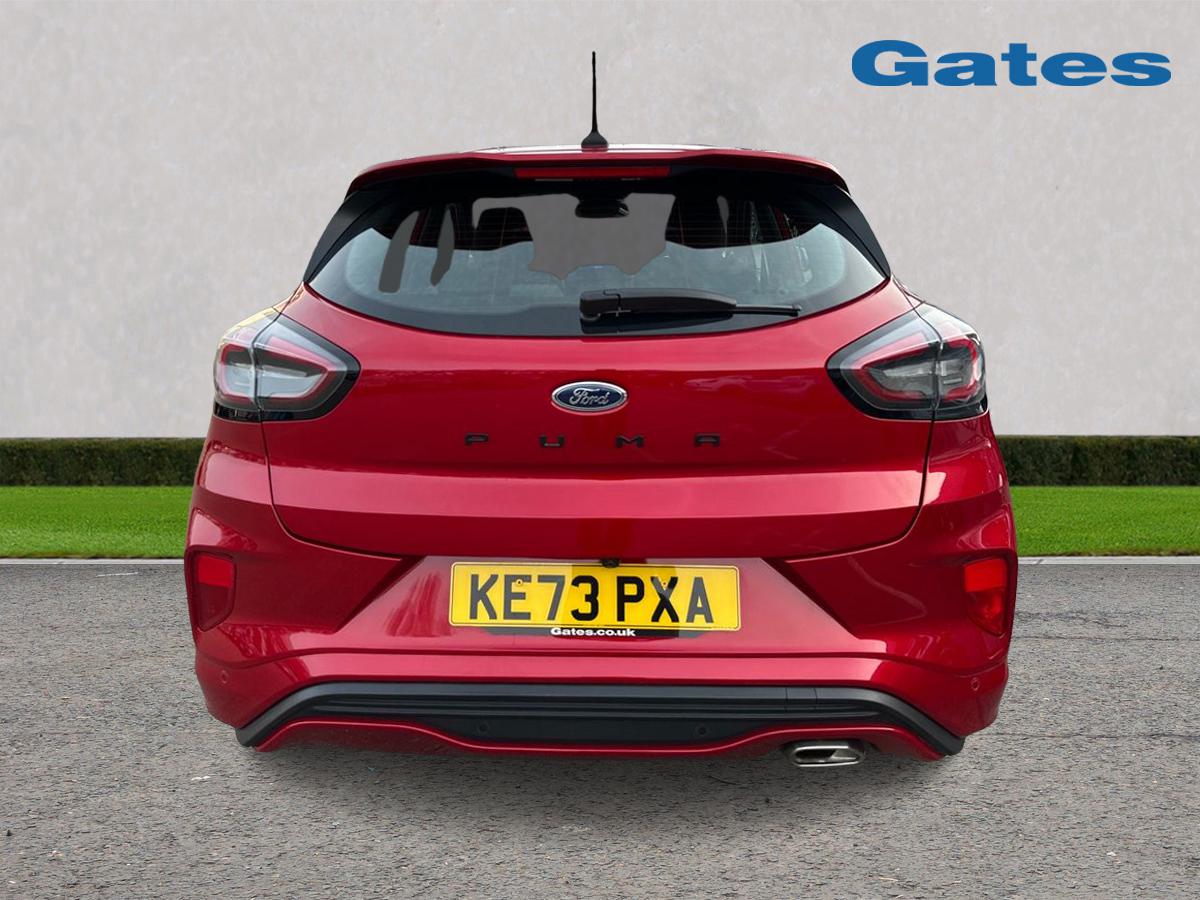 Used Ford Puma 2024 for sale - 77971805: Photo 6