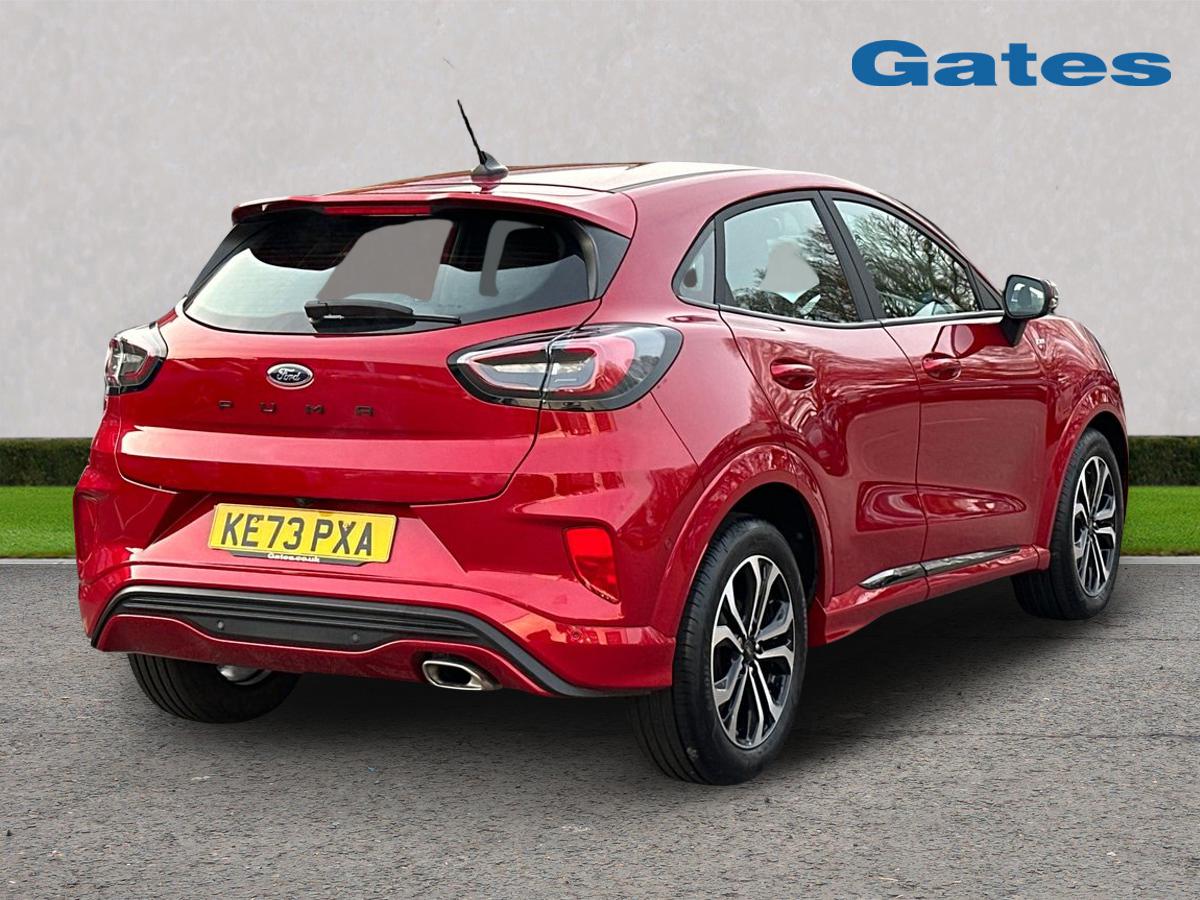 Used Ford Puma 2024 for sale - 77971805: Photo 7