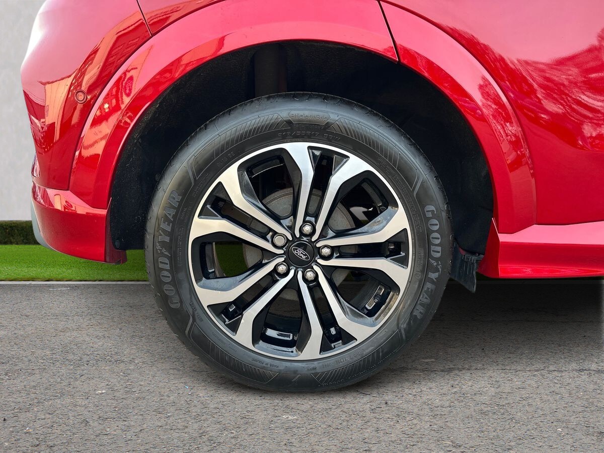 Used Ford Puma 2024 for sale - 77971805: Photo 9