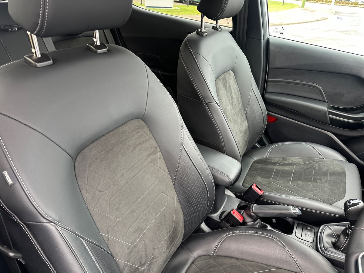 Used Ford Fiesta 2023 for sale - 76881904: Photo 13