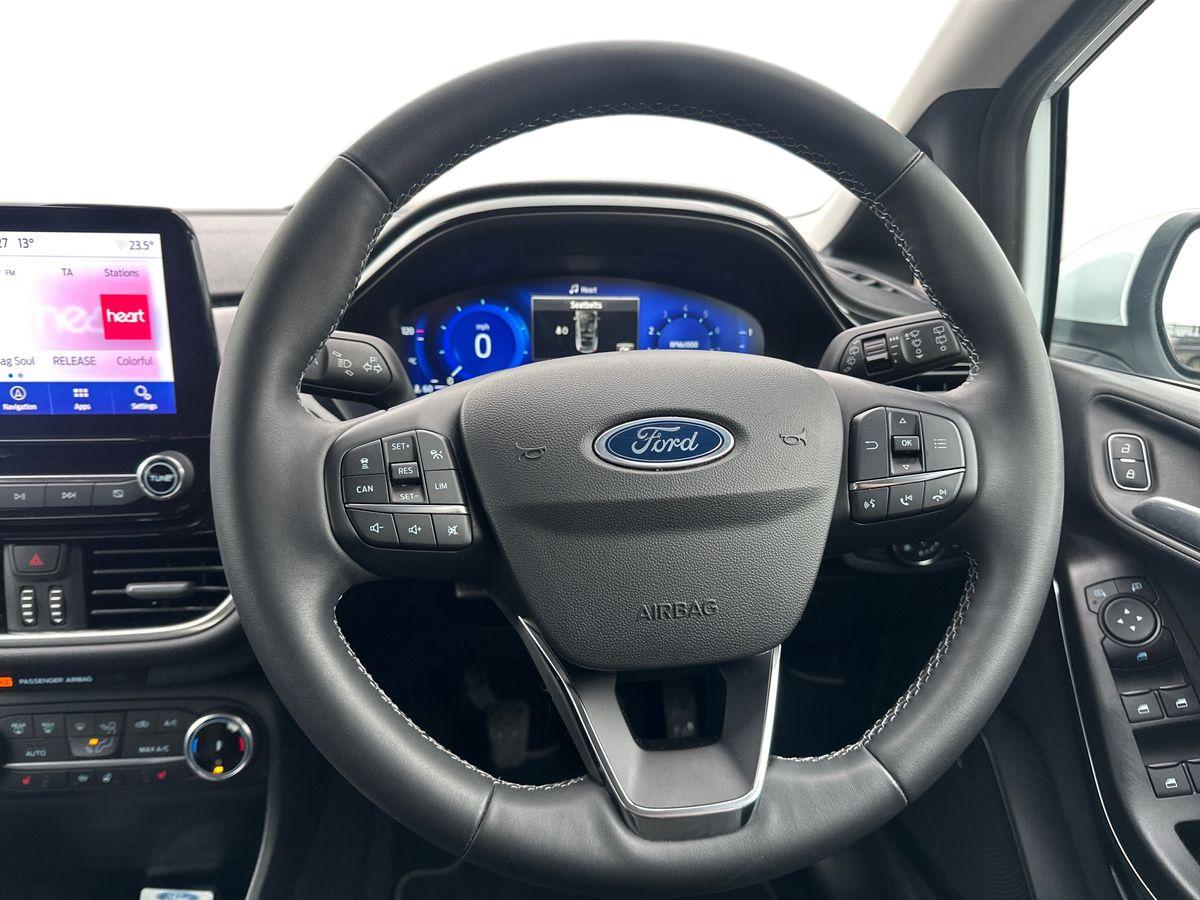 Used Ford Fiesta 2023 for sale - 76881904: Photo 17