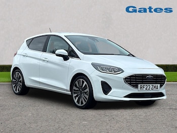 Ford Fiesta feature image