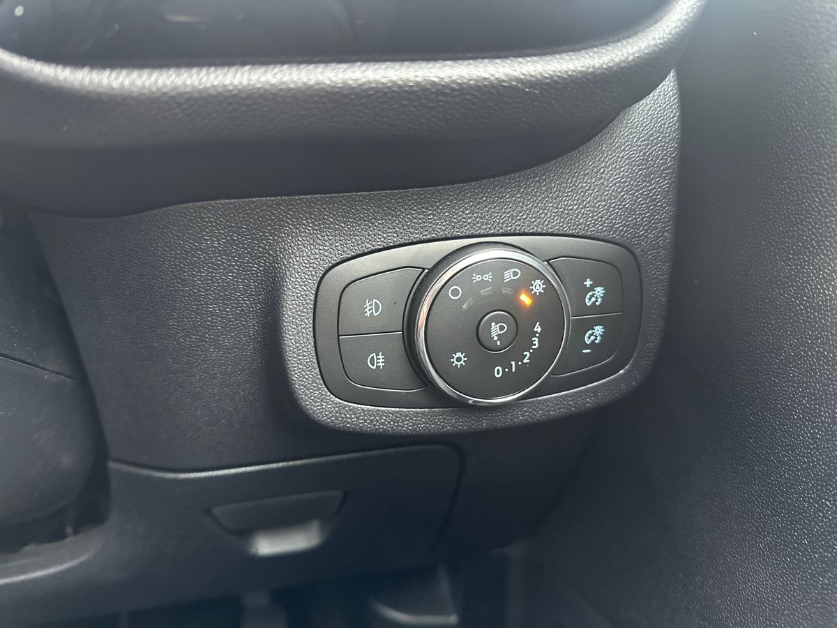 Used Ford Fiesta 2023 for sale - 76881904: Photo 23