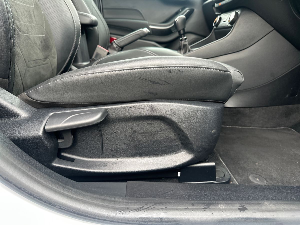 Used Ford Fiesta 2023 for sale - 76881904: Photo 30