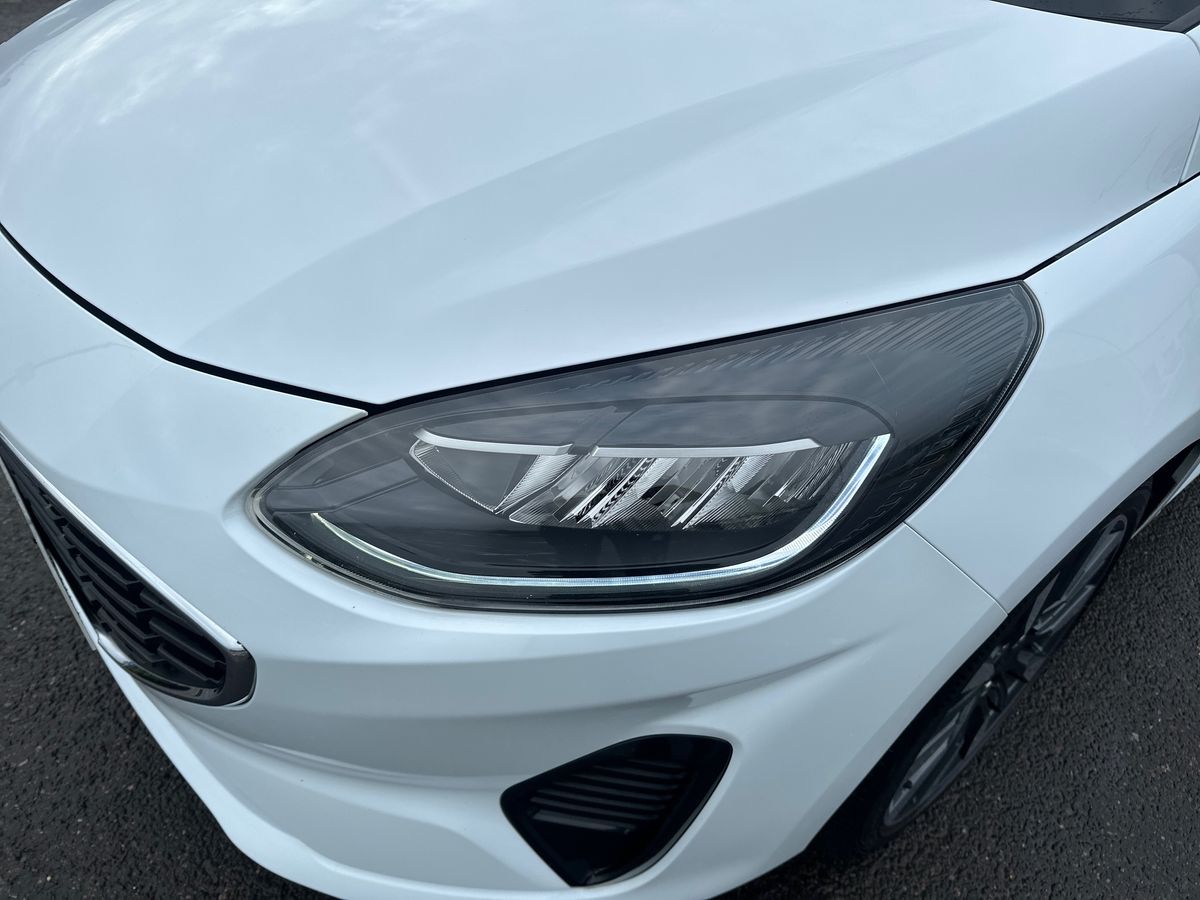 Used Ford Fiesta 2023 for sale - 76881904: Photo 32