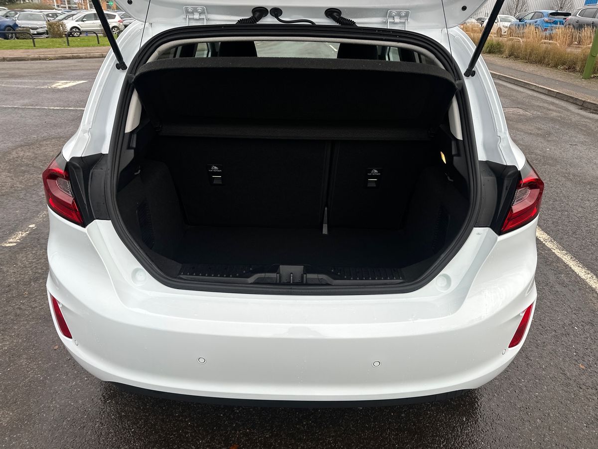 Used Ford Fiesta 2023 for sale - 76881904: Photo 34