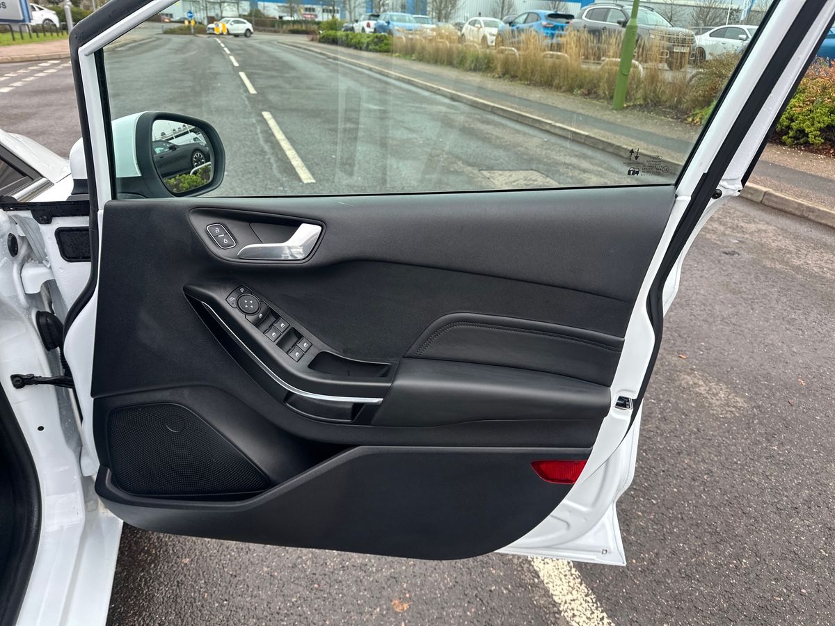 Used Ford Fiesta 2023 for sale - 76881904: Photo 35