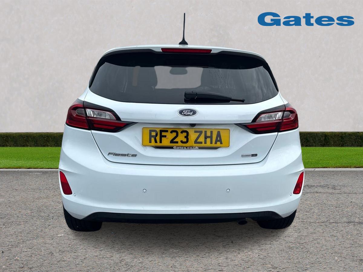 Used Ford Fiesta 2023 for sale - 76881904: Photo 6