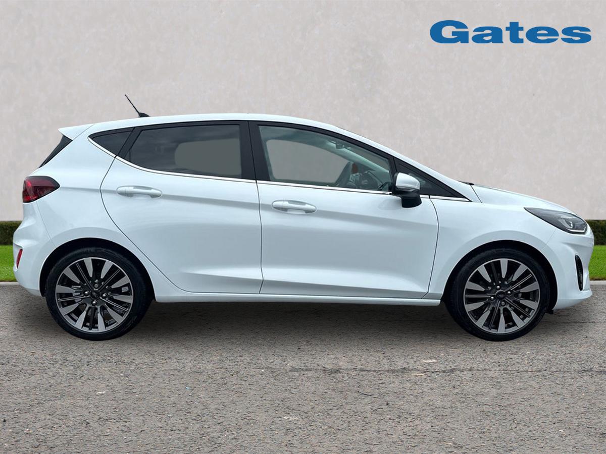 Used Ford Fiesta 2023 for sale - 76881904: Photo 8