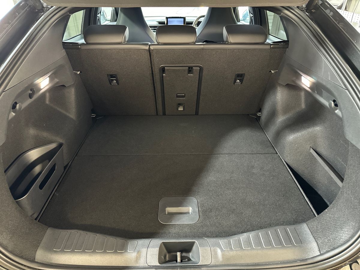 Used Ford Capri 2024 for sale - 76738287: Photo 34