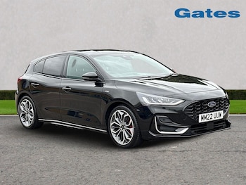 Ford - Focus
