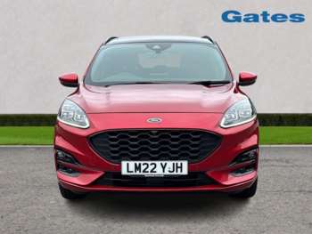 Used Ford Kuga 2022 for sale - 74941342: Photo