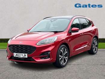 Used Ford Kuga 2022 for sale - 74941342: Photo