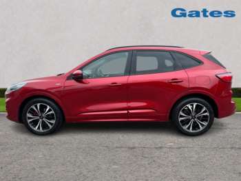 Used Ford Kuga 2022 for sale - 74941342: Photo