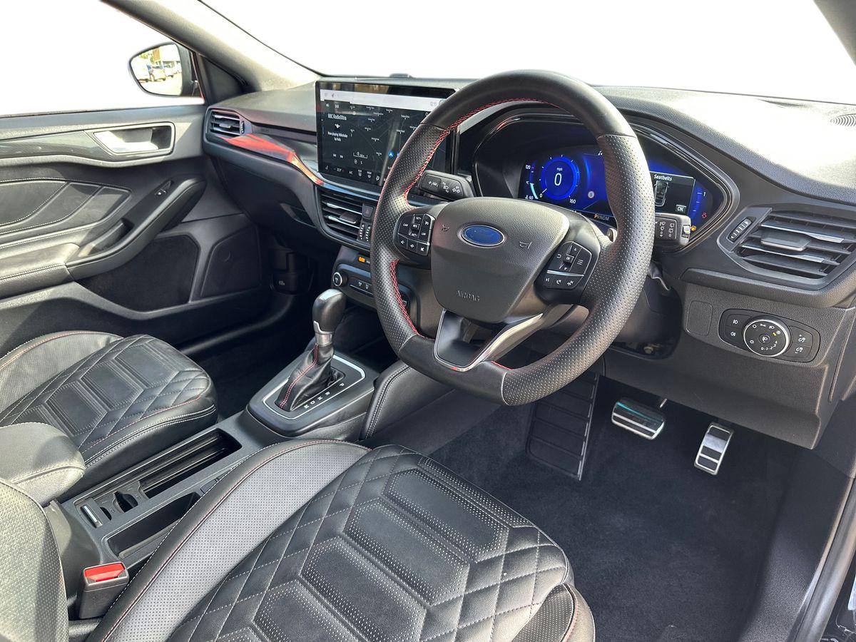 Used Ford Focus 2023 for sale - 77826425: Photo 10