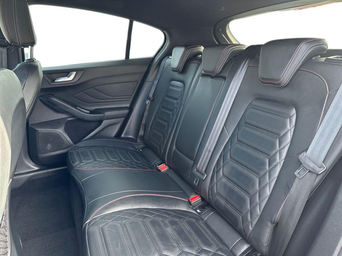 Used Ford Focus 2023 for sale - 77826425: Photo 14