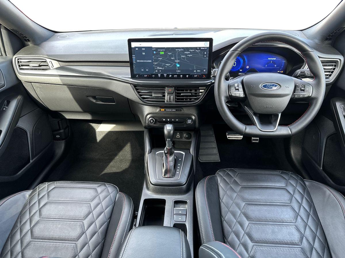 Used Ford Focus 2023 for sale - 77826425: Photo 15