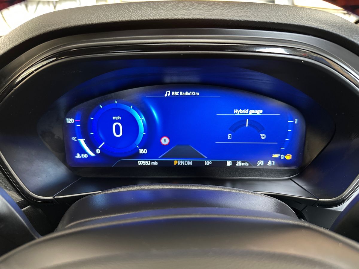 Used Ford Focus 2023 for sale - 77826425: Photo 18