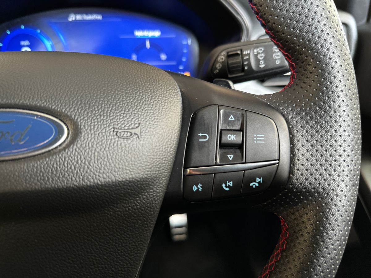 Used Ford Focus 2023 for sale - 77826425: Photo 27