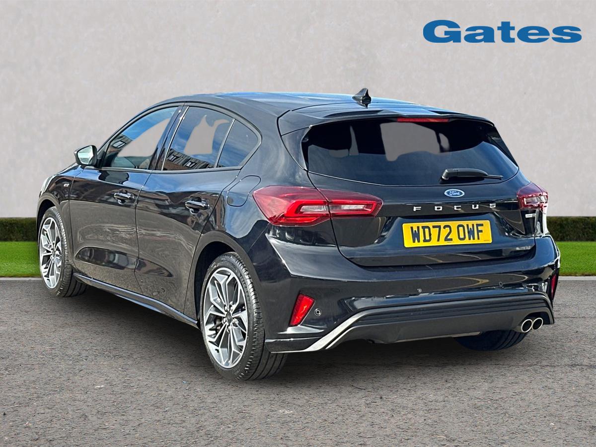 Used Ford Focus 2023 for sale - 77826425: Photo 5