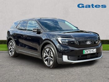 Used Ford Explorer 2025 for sale - 79705016: Photo